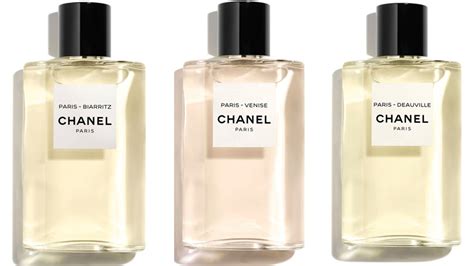 eau douce chanel|chanel unisex perfume.